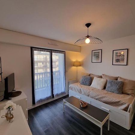 Cosy Plage-Acces Prive A La Mer Cabourg Εξωτερικό φωτογραφία